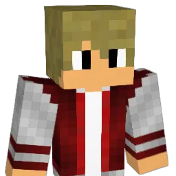 Gui_Mas Minecraft avatar bust