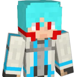 Gui_Sheng Minecraft avatar bust