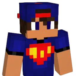Gui_Slpk Minecraft avatar bust