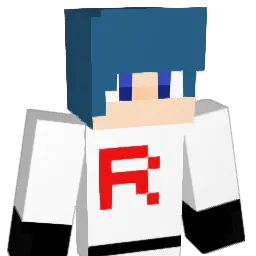 Gui_Tsuu Minecraft avatar bust