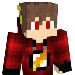 Gui_nomo Minecraft avatar bust