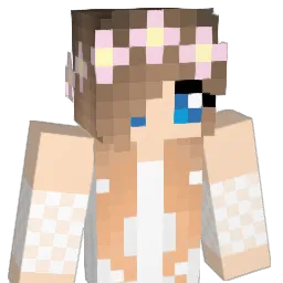 Guianiiy Minecraft avatar bust