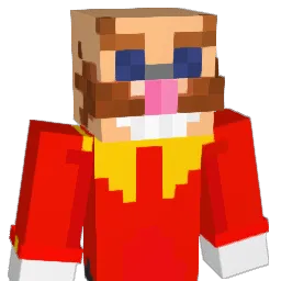 Guibes's Minecraft skin