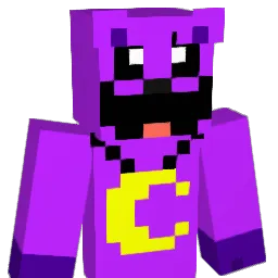 GuibsonXD's Minecraft skin