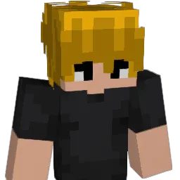 Guibv's Minecraft skin