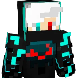 Guidd0 Minecraft avatar bust