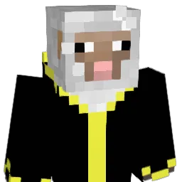 GuideSquire's Minecraft skin