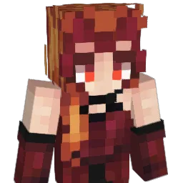 GuidedByStars's Minecraft skin