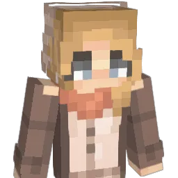 GuidedCashew787 Minecraft avatar bust
