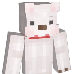 GuidedClock5406 Minecraft avatar bust