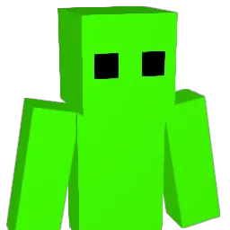 Guidehero's Minecraft skin