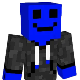 Guidonator Minecraft avatar bust