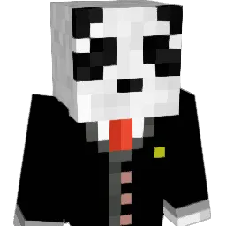 Guidorazzo Minecraft avatar bust