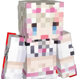 Guidre_Ra Minecraft avatar bust