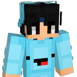 Guigamer2013's Minecraft skin