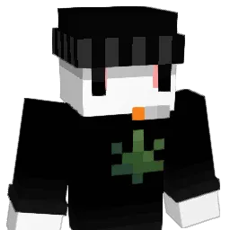 Guigas4i20 Minecraft avatar bust