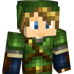 Guigui_98 Minecraft avatar bust