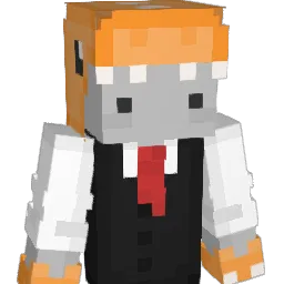 Guigy's Minecraft skin