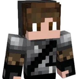 Guii_gamer Minecraft avatar bust