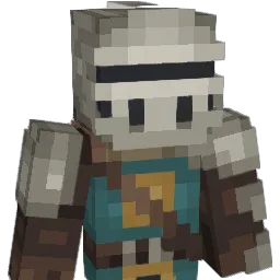 GuilderGuitar's Minecraft skin