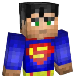 Guildford1 Minecraft avatar bust