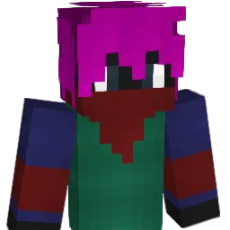 GuildoLiebtEUCH's Minecraft skin