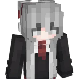 Guildwar's Minecraft skin