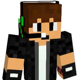 Guilherme019 Minecraft avatar bust