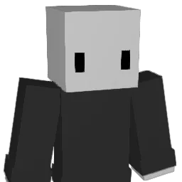 Guilherme1020 Minecraft avatar bust