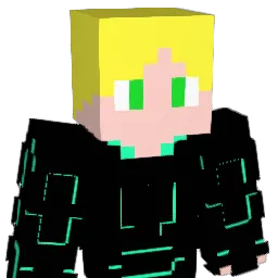 GuilhermeBBoy Minecraft avatar bust