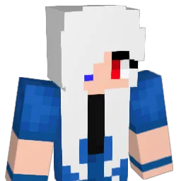 GuilhermeGamer24 Minecraft avatar bust