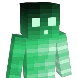 GuilhermeL14 Minecraft avatar bust