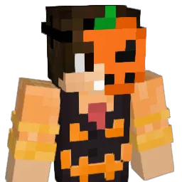 Guilherme_0910 Minecraft avatar bust