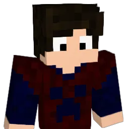 Guilherme_412 Minecraft avatar bust
