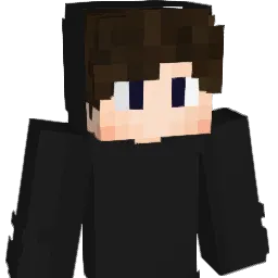 Guilherme_______ Minecraft avatar bust