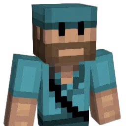 Guilhermo's Minecraft skin