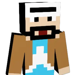 Guille06Sv Minecraft avatar bust