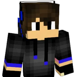 GuillePro99's Minecraft skin