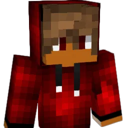 Guilleee's Minecraft skin