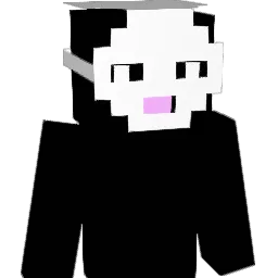 Guillenxito Minecraft avatar bust