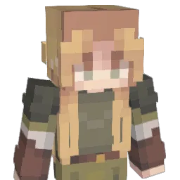 Guillman_07 Minecraft avatar bust