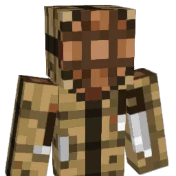 Guilty9086's Minecraft skin