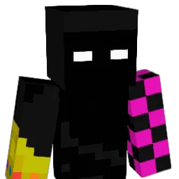 GuiltyGrey's Minecraft skin