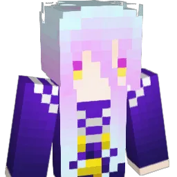 GuiltyTMI's Minecraft skin