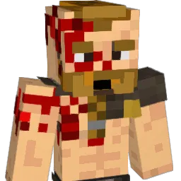 Guilty_Pixel's Minecraft skin