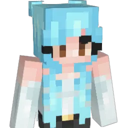 Guilty_gar Minecraft avatar bust