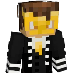 Guiltybeit's Minecraft skin
