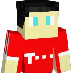 Guiltysigurdsson Minecraft avatar bust