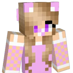 Guim0ve Minecraft avatar bust