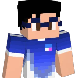 Guimas_1 Minecraft avatar bust